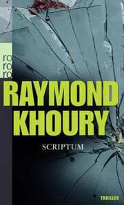 Cover von Scriptum