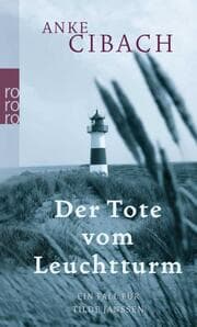 Cover von Der Tote vom Leuchtturm