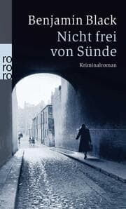 Cover von Nicht frei von Sünde