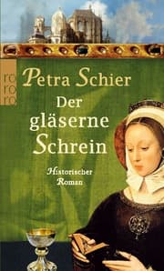 Cover von Der gläserne Schrein