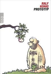 Cover von Prototyp