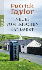 Cover von Neues vom irischen Landarzt