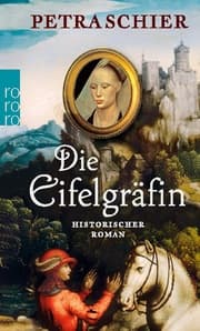 Cover von Die Eifelgräfin