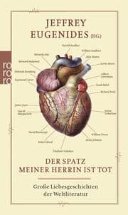Cover von Der Spatz meiner Herrin ist tot