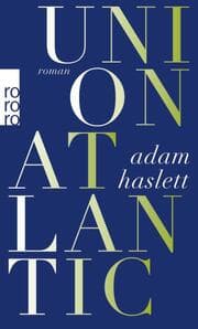 Cover von Union Atlantic