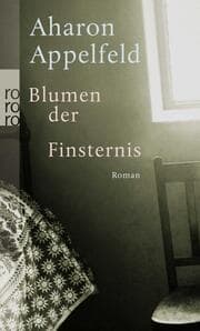 Cover von Blumen der Finsternis