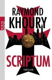 Cover von Scriptum