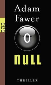 Cover von Null