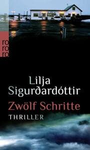 Cover von Zwölf Schritte