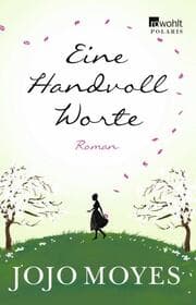 Cover von Eine Handvoll Worte