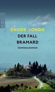 Cover von Der Fall Bramard