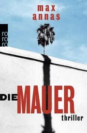 Cover von Die Mauer
