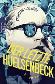 Cover von Der letzte Huelsenbeck