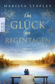 Cover von Das Glück an Regentagen
