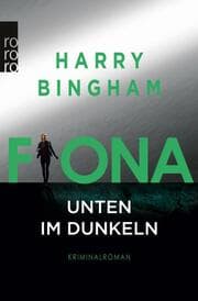 Cover von Fiona: Unten im Dunkeln
