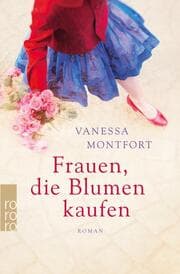 Cover von Frauen, die Blumen kaufen