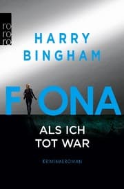 Cover von Fiona: Als ich tot war