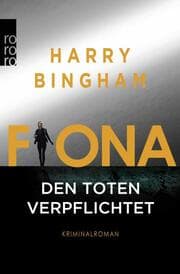 Cover von Fiona: Den Toten verpflichtet