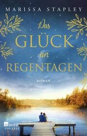 Cover von Das Glück an Regentagen