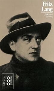 Cover von Fritz Lang
