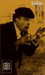 Cover von Federico Fellini