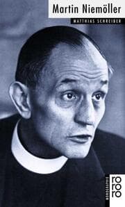 Cover von Martin Niemöller