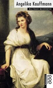 Cover von Angelika Kauffmann