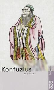 Cover von Konfuzius
