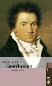 Cover von Ludwig van Beethoven