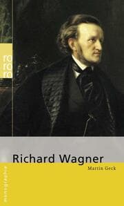 Cover von Richard Wagner
