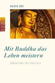 Cover von Mit Buddha das Leben meistern