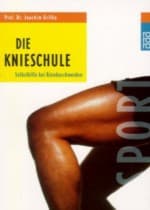 Cover von Die Knieschule