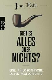 Cover von Gibt es alles oder nichts?