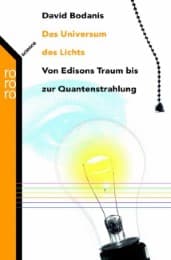 Cover von Das Universum des Lichts