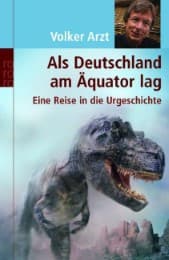 Cover von Als Deutschland am Äquator lag