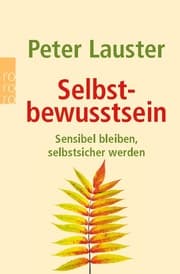 Cover von Selbstbewusstsein