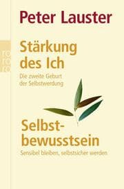 Cover von Stärkung des Ich/Selbstbewusstsein