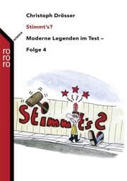 Cover von Stimmt's?