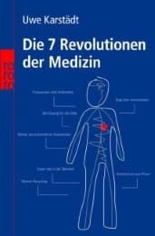 Cover von Die 7 Revolutionen der Medizin
