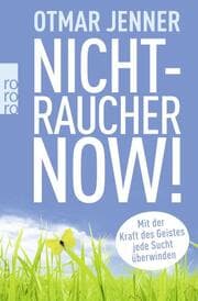 Cover von Nichtraucher now!