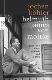 Cover von Helmuth James von Moltke