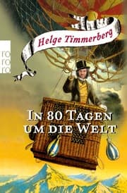 Cover von In 80 Tagen um die Welt