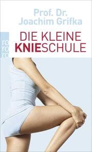 Cover von Die kleine Knieschule