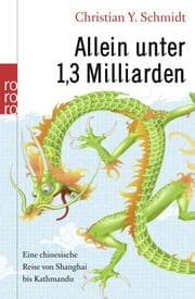 Cover von Allein unter 1,3 Milliarden