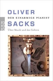 Cover von Der einarmige Pianist