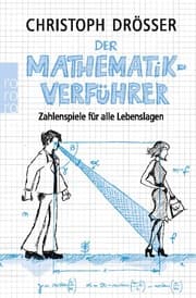 Cover von Der Mathematikverführer