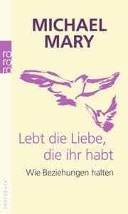 Cover von Lebt die Liebe, die ihr habt