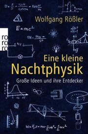 Cover von Eine kleine Nachtphysik