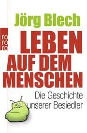 Cover von Leben auf dem Menschen