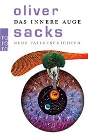 Cover von Das innere Auge
